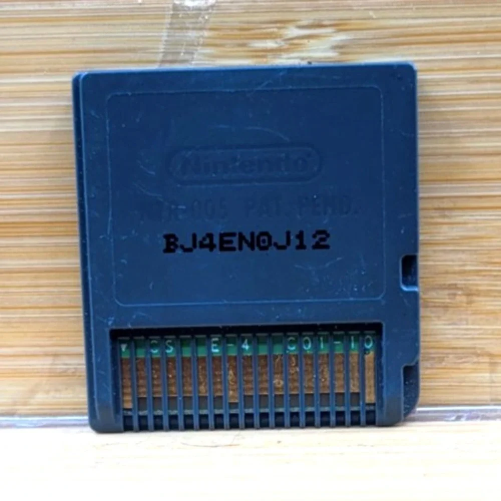 JEWEL OF THE TROPICAL LOST ISLAND DS GAME‎ NINTENDO DS CARTRIDGE ONLY